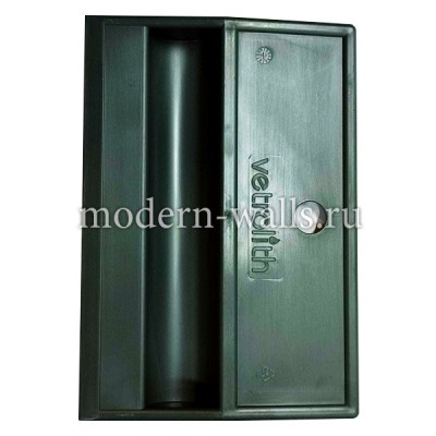 Шпатель пластмассовый VITRULAN